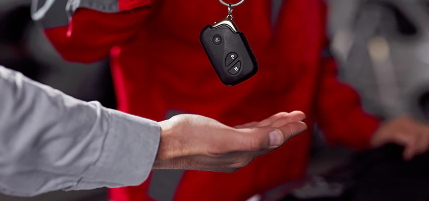 Automotive Car Lock Rekeying Locksmith Specialists in Piedmont, California