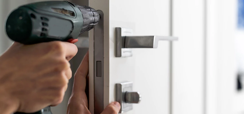 Locksmith For Lock Replacement Near Me in Piedmont, CA