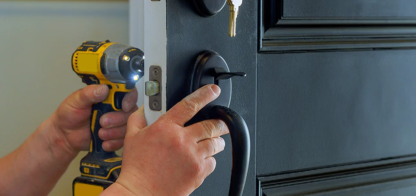 Emergency Downtown Locksmith in Piedmont, CA