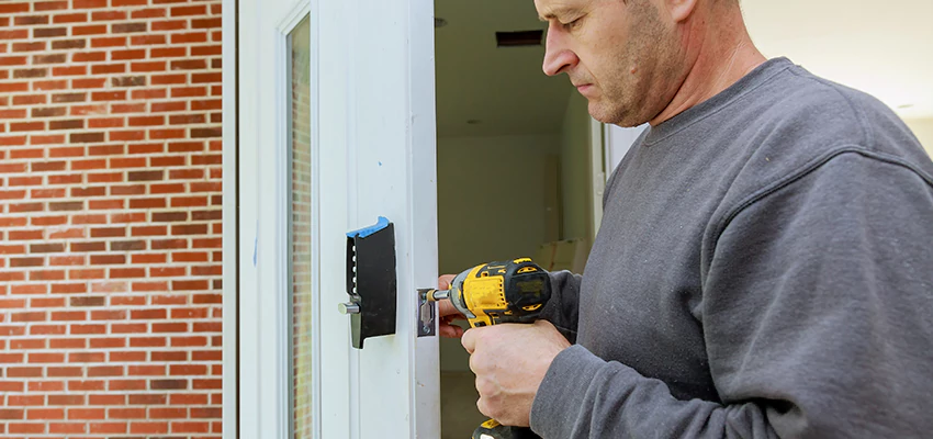 Eviction Locksmith Services For Lock Installation in Piedmont, CA