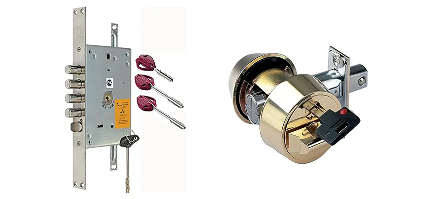 Mul-T-Lock Vehicle Locks Installation in Piedmont, CA