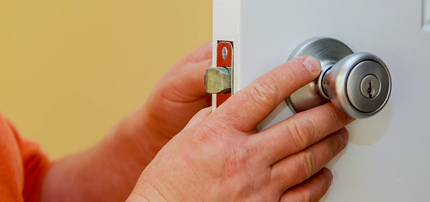 Residential Locksmith For Lock Installation in Piedmont, California