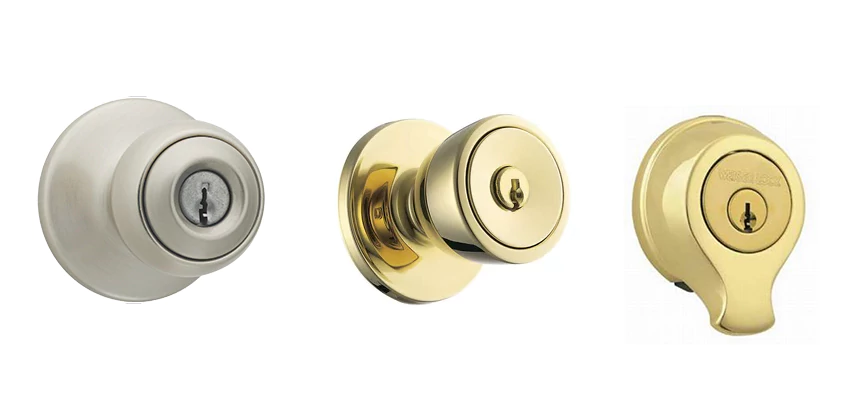 Weiser Bluetooth Lock Installation in Piedmont, CA