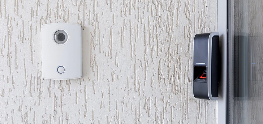 Automatic Door Lock Repair in Piedmont, California