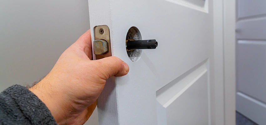 Nighttime Locksmith For Lock Repair in Piedmont, CA