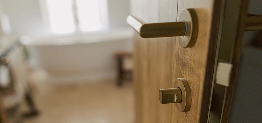 Mortise Locks For Bathroom in Piedmont, CA