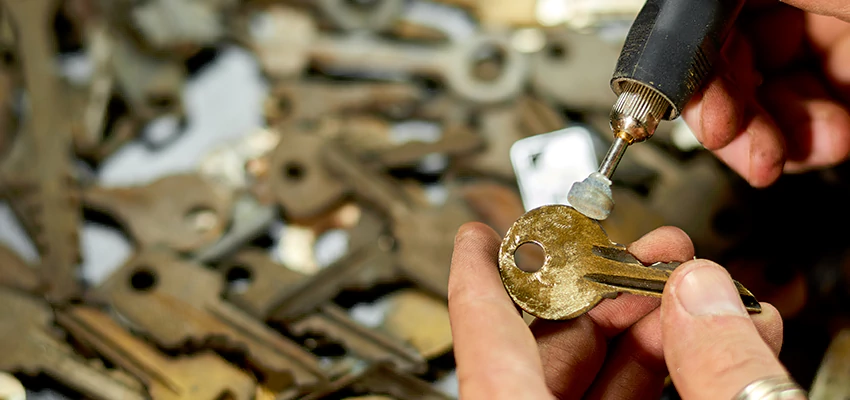Car Lock Key Repair Service in Piedmont, CA