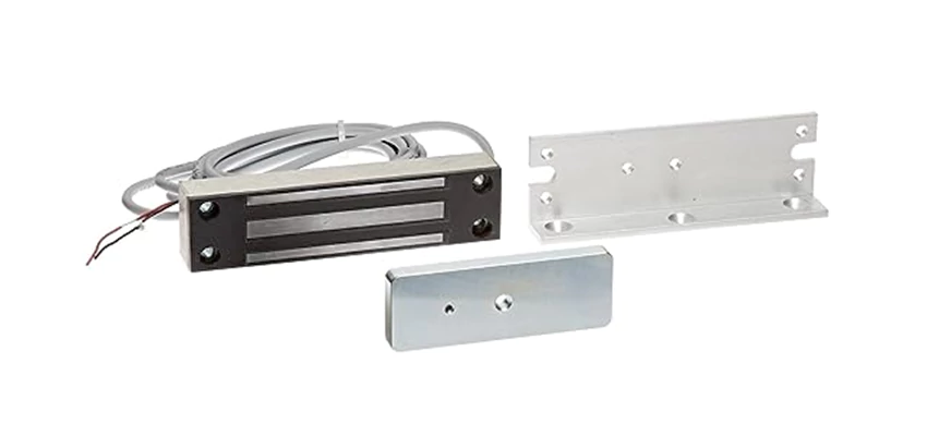 Deadbolt Magnetic Door Locks Installation in Piedmont, CA