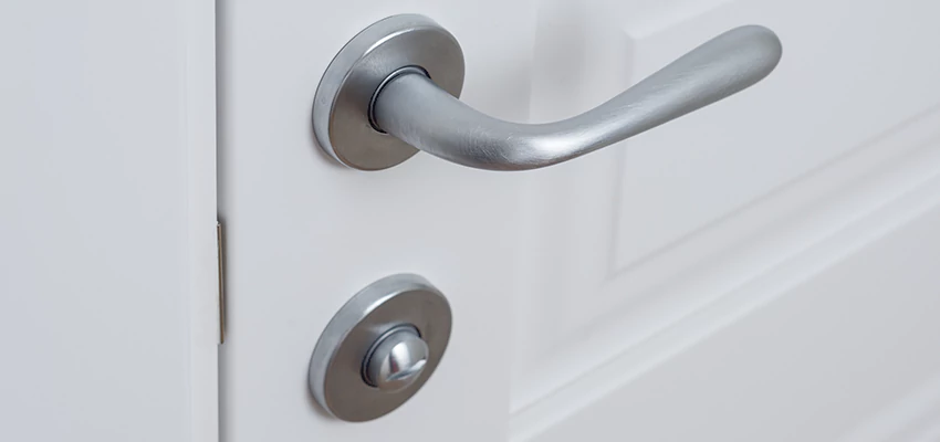 Single-Occupancy Restroom Locks Repair in Piedmont, California