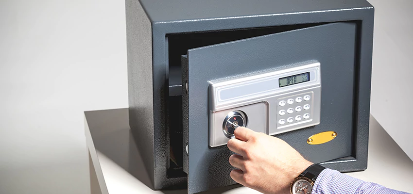Jewelry Safe Unlocking Service in Piedmont, California