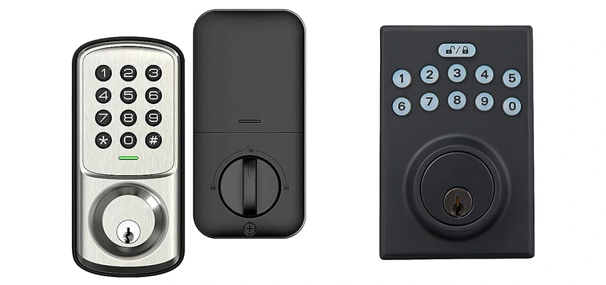 Garage Emergency Lock Replacements in Piedmont, CA