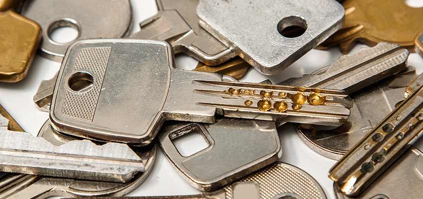 Stuck Key Extraction in Piedmont, CA