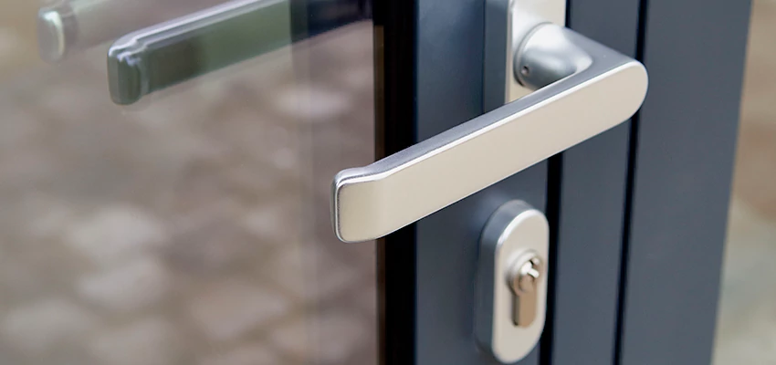 Broken Door Lock Cylinder Repair in Piedmont, California