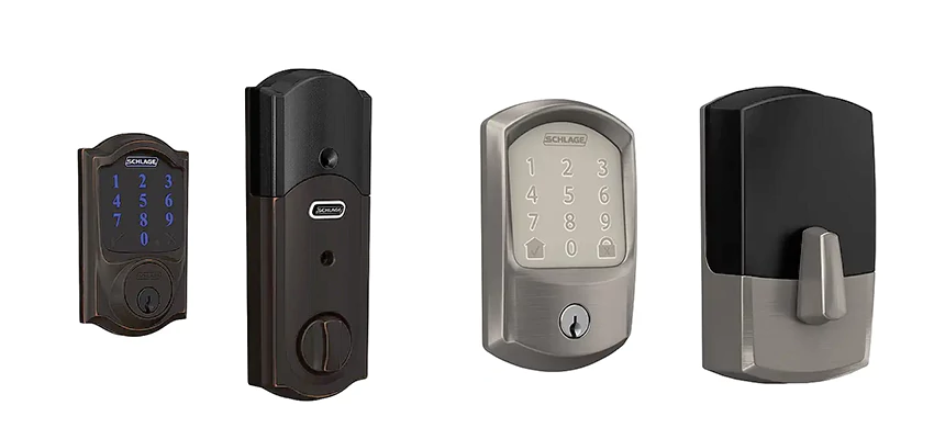 Schlage Smart Locks Repair in Piedmont, California