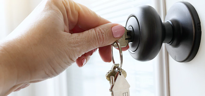 Top Locksmith For Residential Lock Solution in Piedmont, California
