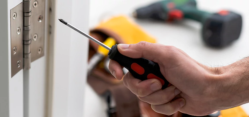 Holiday Emergency Locksmith in Piedmont, California