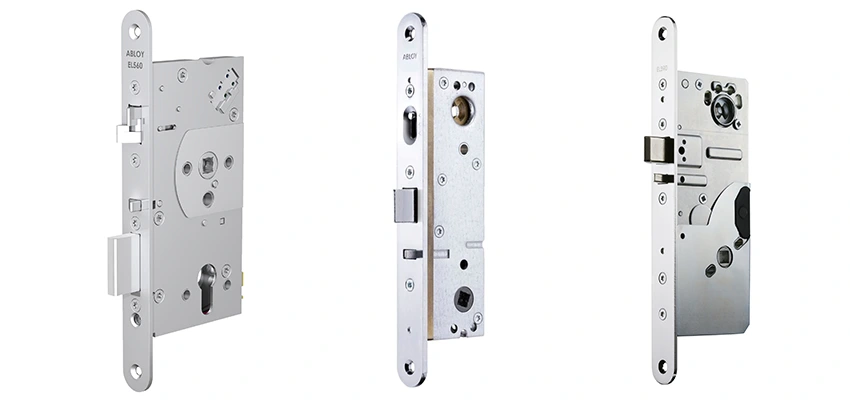 ASSA-Abloy Locks Hinge Repair in Piedmont, California