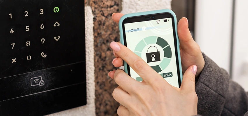 Building Security Upgrades in Piedmont, CA