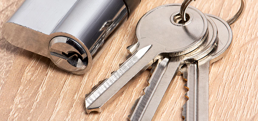 Lock Rekeying Services in Piedmont, California