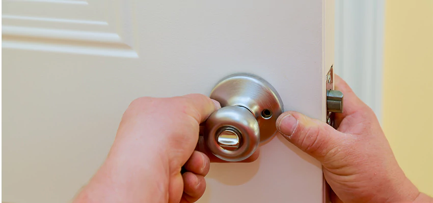 After-hours Locksmith For Lock And Key Installation in Piedmont, CA
