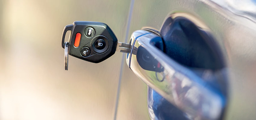 Automotive Locksmith Key Programming Specialists in Piedmont, CA