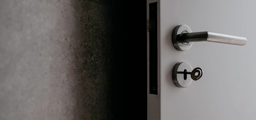 Front Door Handle Repair And Installation in Piedmont, CA