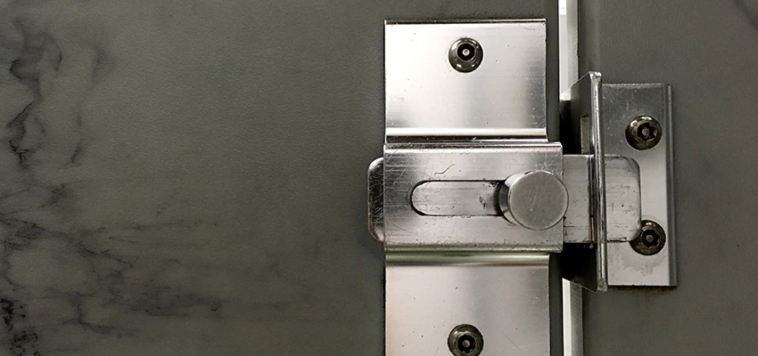 Fix A Room Door Lock in Piedmont, CA