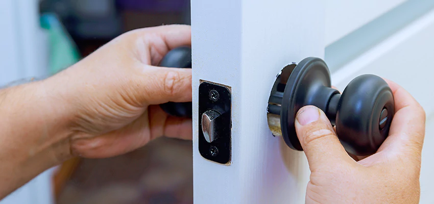 Smart Lock Replacement Assistance in Piedmont, California