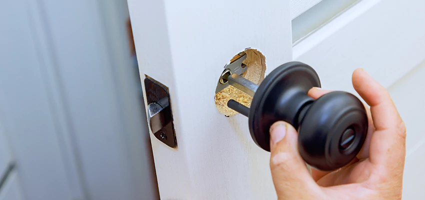 Locksmith For Lock Repair Near Me in Piedmont, California