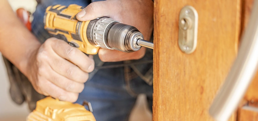 Eviction Locksmith in Piedmont, California