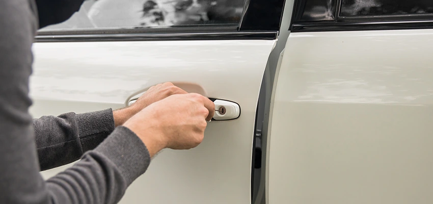 Unlock Car Door Service in Piedmont, CA