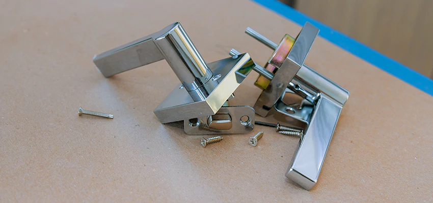 Master Lock Key System Installation Service in Piedmont, California