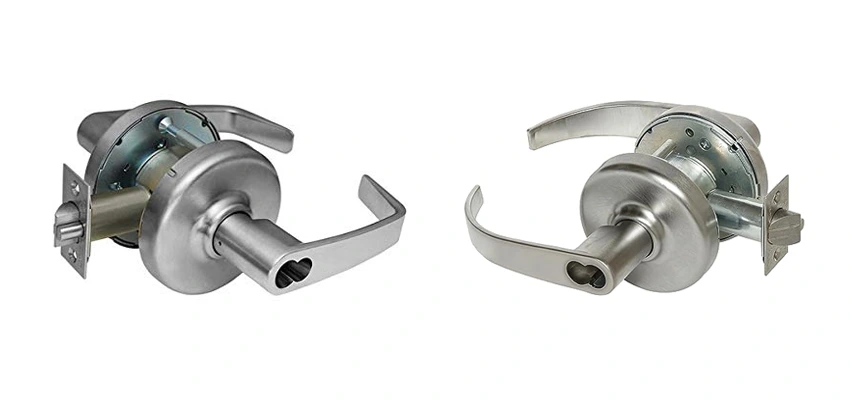 Corbin Russwin Unit Locks Repair Installation in Piedmont, CA