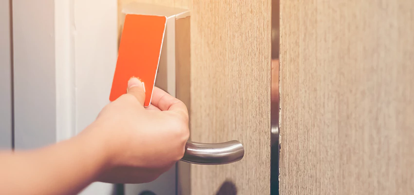 Electronic Locks Motor Repair in Piedmont, California