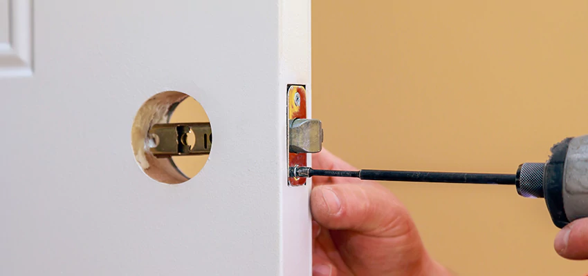 Home Invasion Camera Repairs in Piedmont, California