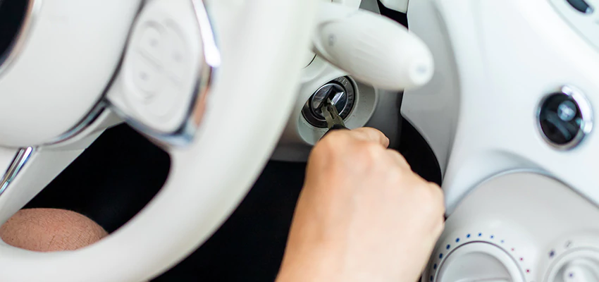 Ignition Lock Barrel Replacement Near Me in Piedmont, California