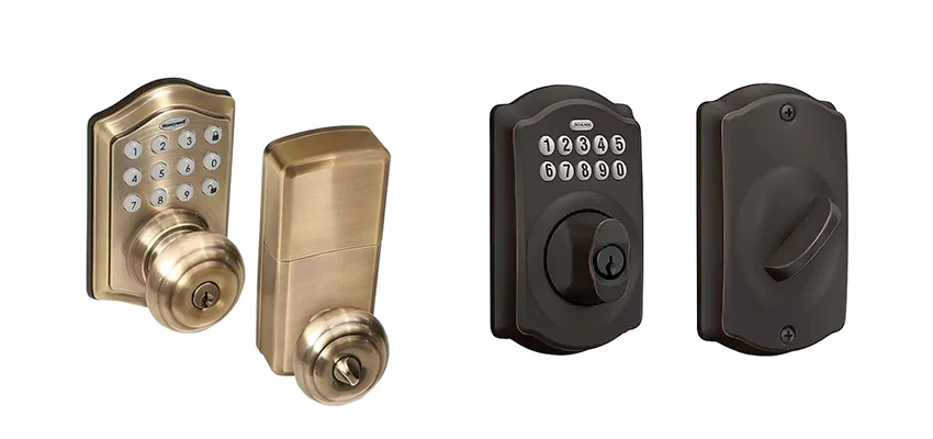 Medeco Locks Replacement in Piedmont, CA