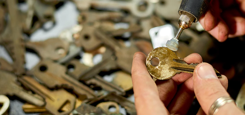 A1 Locksmith For Key Replacement in Piedmont, California
