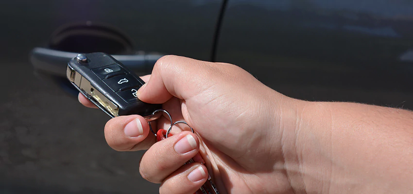 Car Door Unlocking Locksmith in Piedmont, California