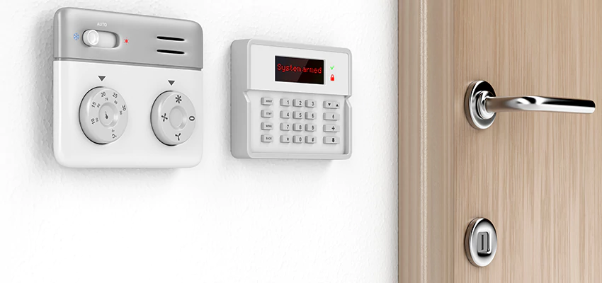 Commercial Electronic Door Lock Services in Piedmont, CA