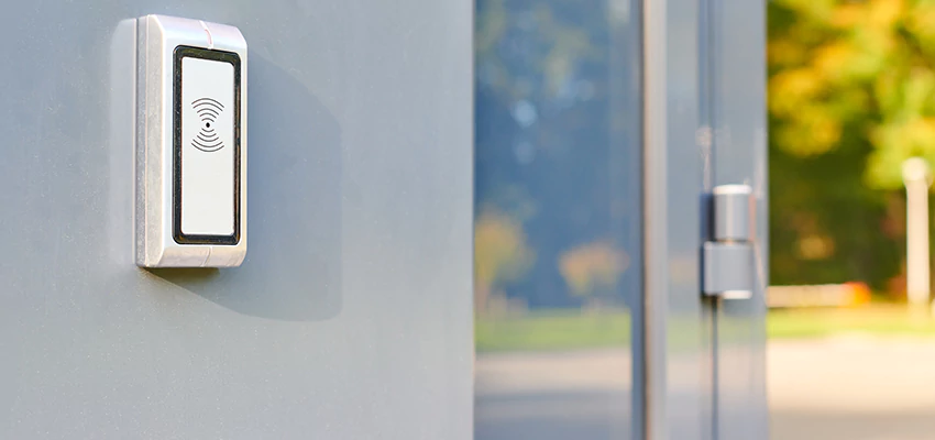 Glass Door Electric Lock Repair in Piedmont, CA