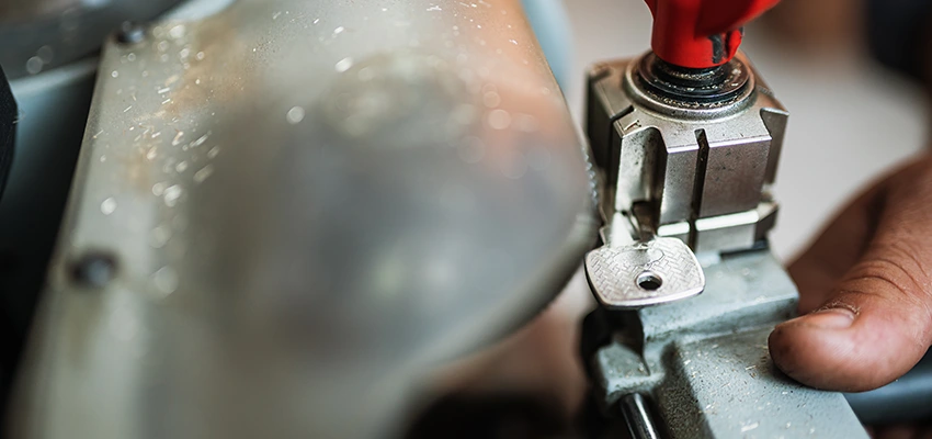 Key Programming Mobile Locksmith Service in Piedmont, CA